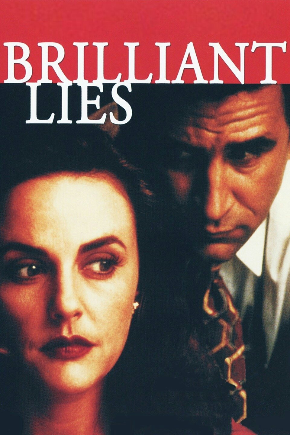 Постер Brilliant Lies